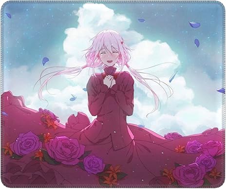 Amazon Co Jp ギルティクラウン アニメ 周辺 マウスパッド 人気アニメキャラクター 桜満 集 楪 いのり 恙神 涯 篠宮 綾瀬 ツグミ しぶんぎ おおぐも ふゅーねる 校条 祭 寒川 谷尋 草間 花音 魂館 颯太 供奉院 亞里沙 ダリル ヤン 疲労軽減 防水 滑り止め