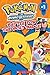 Pokemon: Comic Reader #1:Battle for the Bolt Badge
