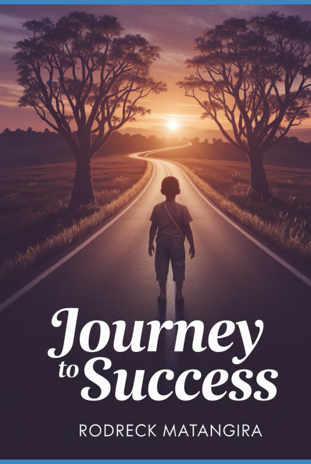 Journey to success: Life is a journey      Hardcover – Large Print, November 15, 2025