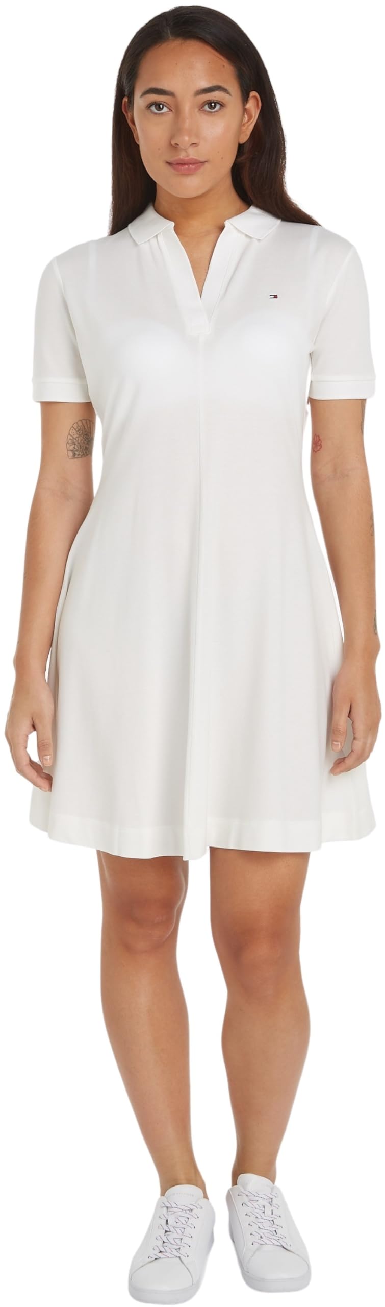 Mode von Calvin Klein & Tommy Hilfiger