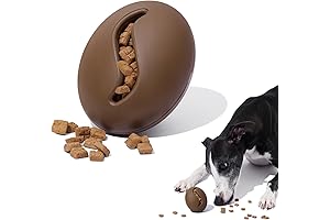 Vetreska Interactive Dog Puzzle Toy: The Snoop Dogg Toy