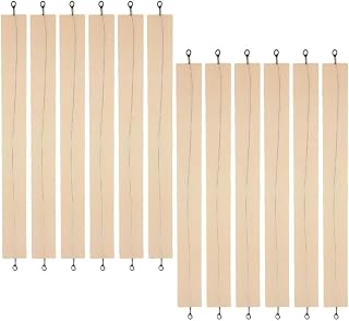 12pcs Sealing Machine Heating Strips Replacement for Hand Press