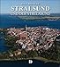 Produktbild Bildband Stralsund und der Strelasund