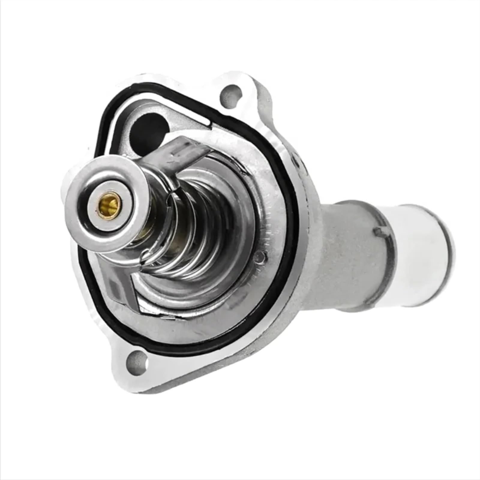 Coolant Thermostat Coolant Thermostat Housing For Mazda For MX-5 III For NC 2008 LF7015170
