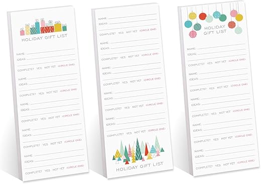 Best christmas gifts list