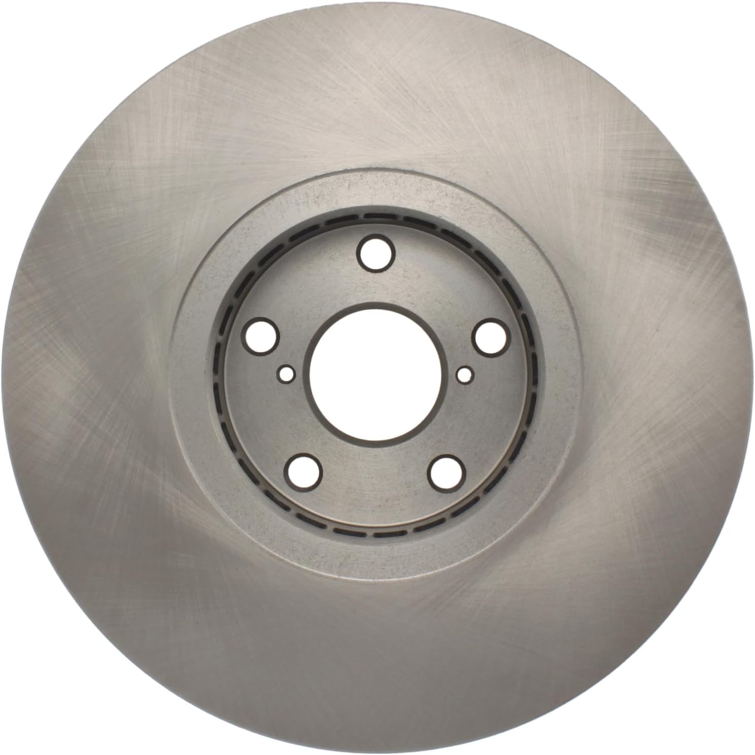 Centric 121.44138 C-Tek Automotive Front Left Brake Rotor Fits Select Lexus Model Year