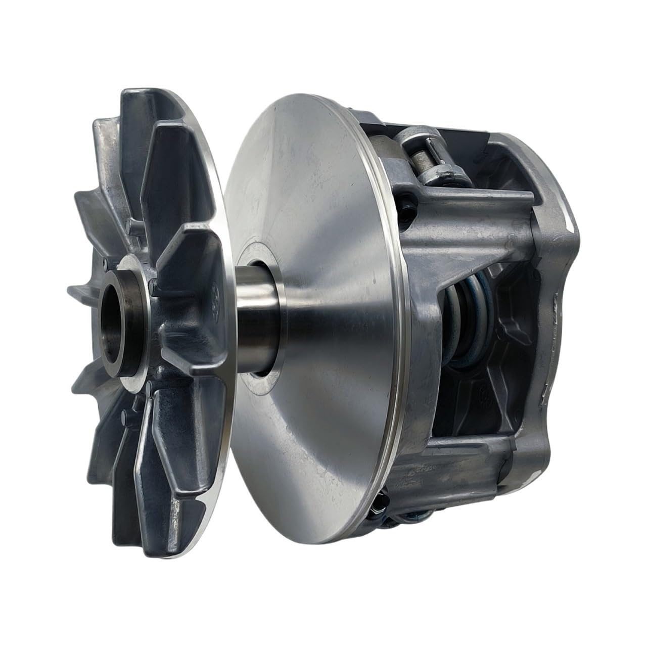 Embrague de transmisión: Solución a tirones en RZR XP 900 (2011-2014) 7