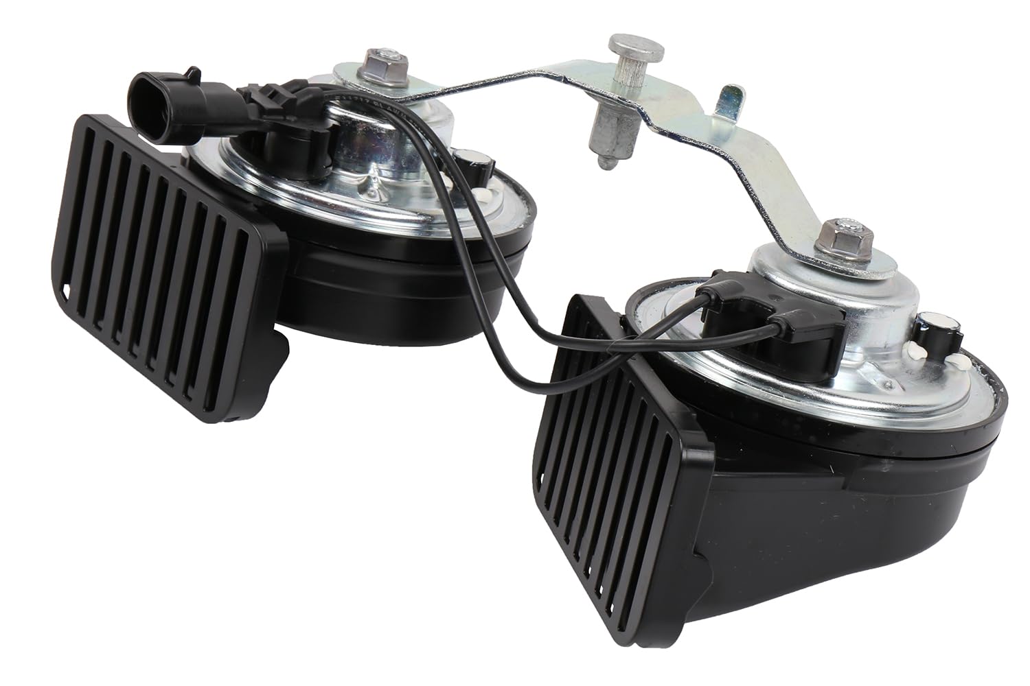 GM Genuine Parts 84501939 400 Hz and 500 Hz Horn