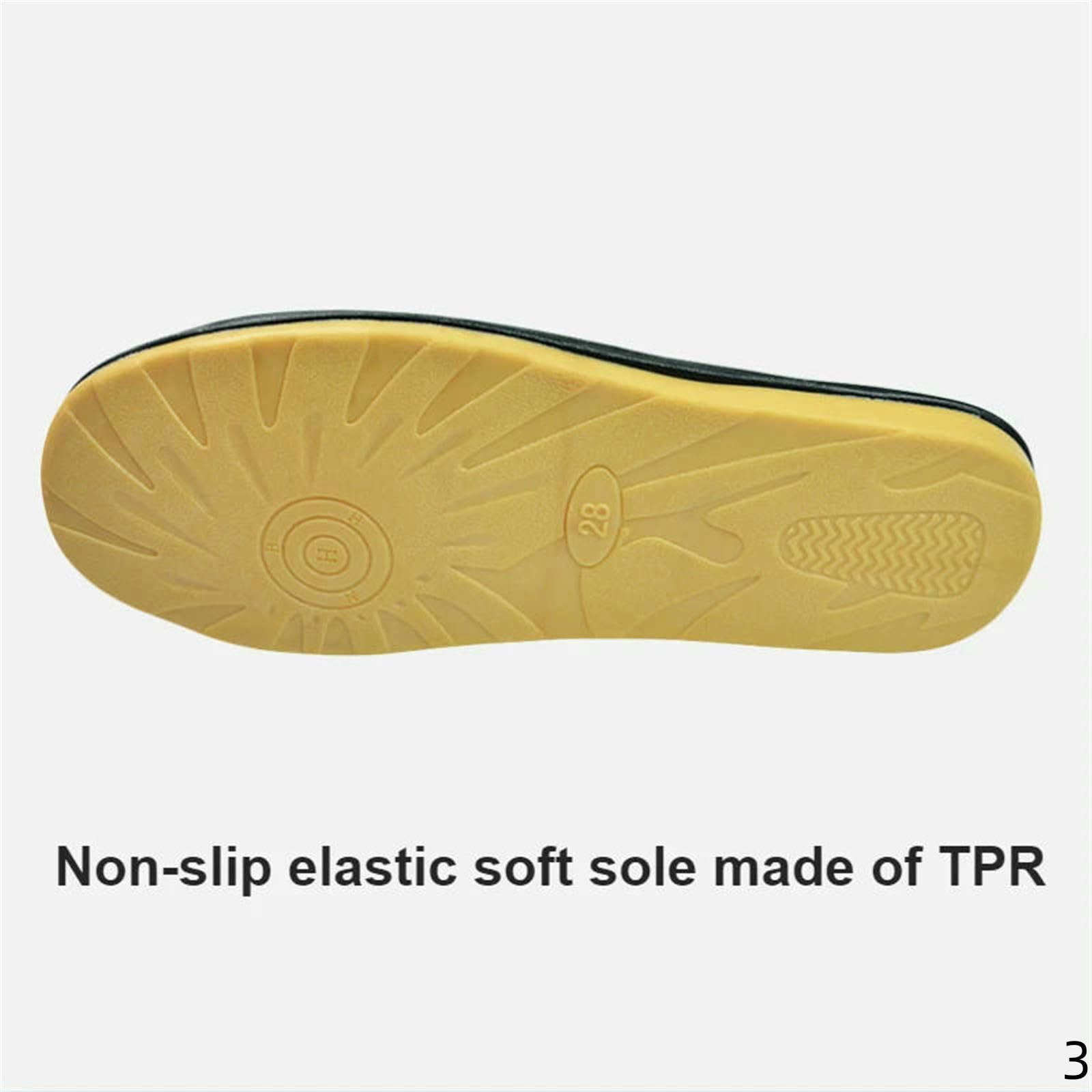 Claquettes Hommes Femme Chaussons Maisons en Intérieur Été Ouvert Orteil Sandales Femmes Âgés Casual Slides Chaussures-rouge-35-36