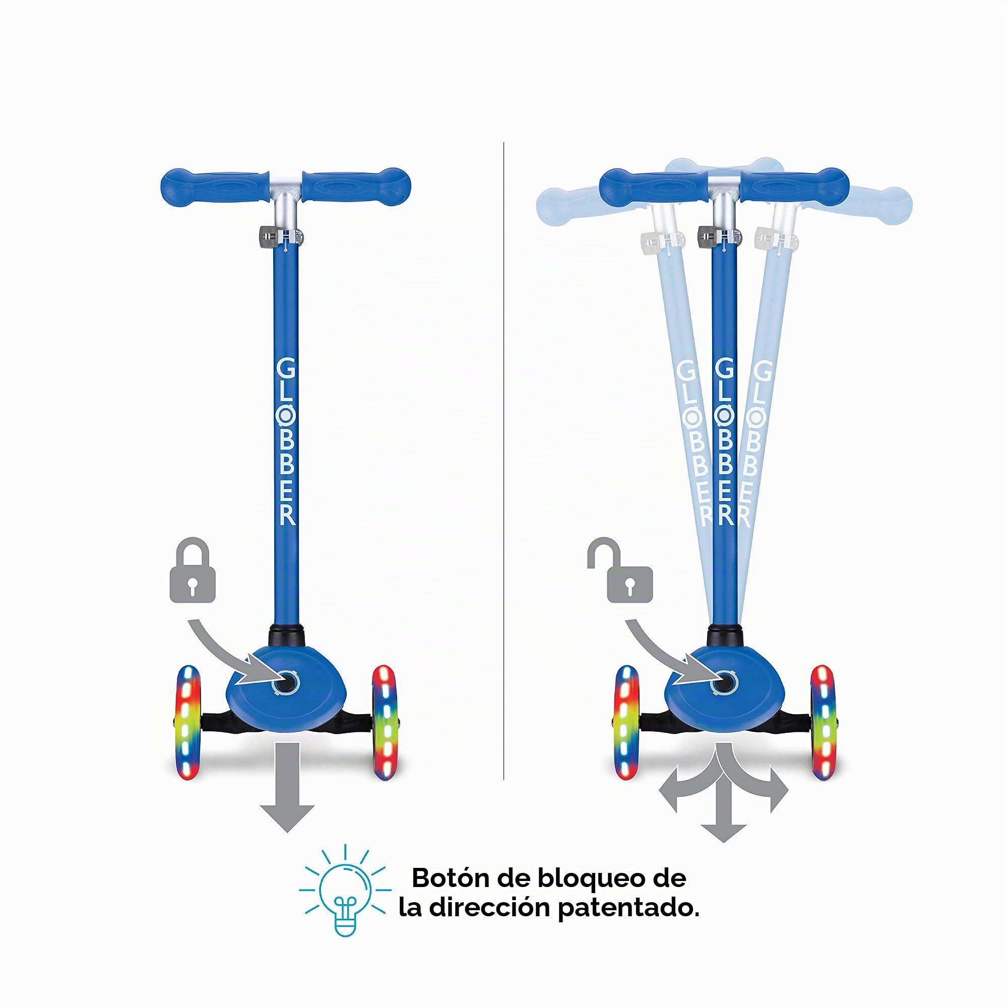 Globber Primo Scooter