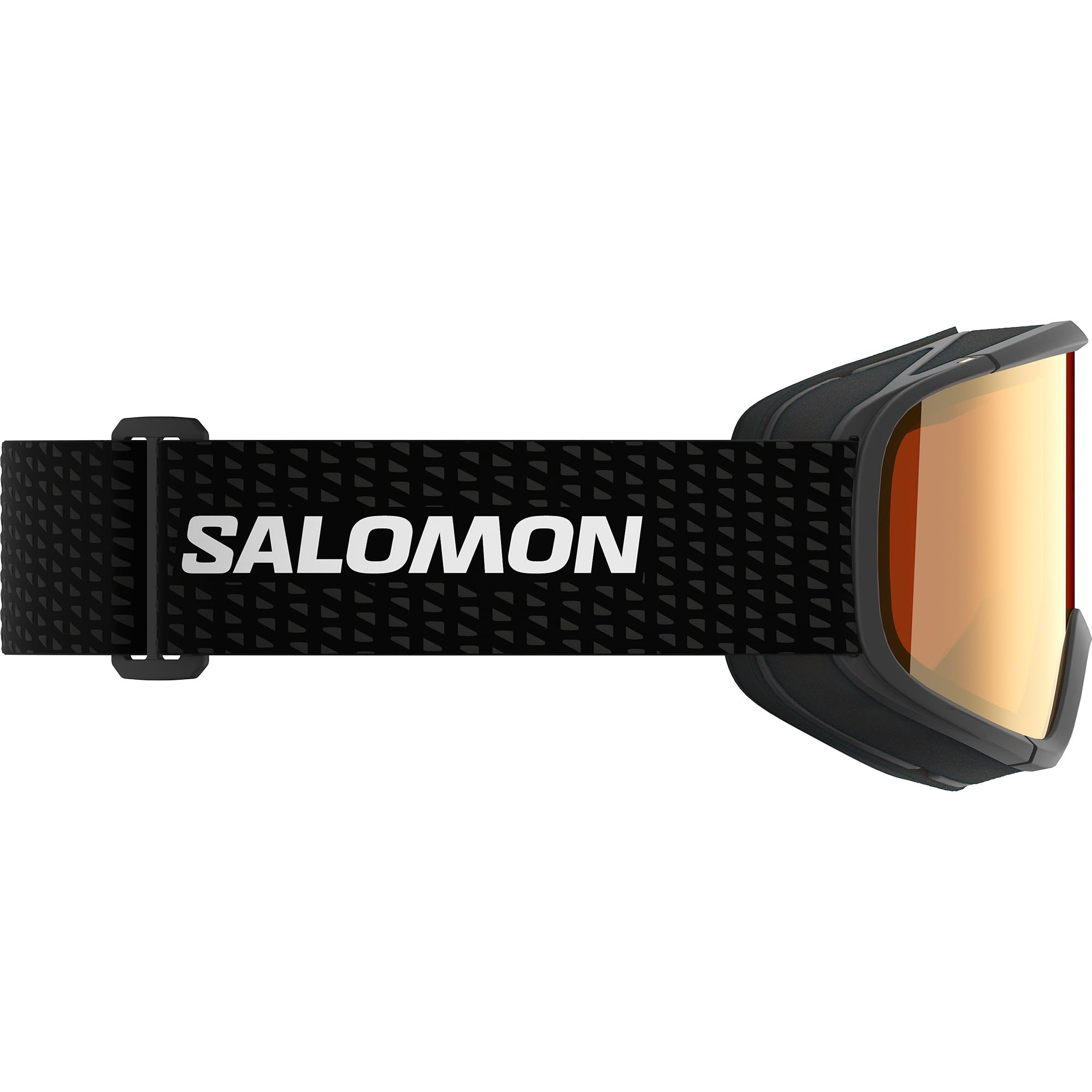 Salomon Aksium 20 Access Masque de Ski Unisexe, Idéal pour le Ski et le Snowboard