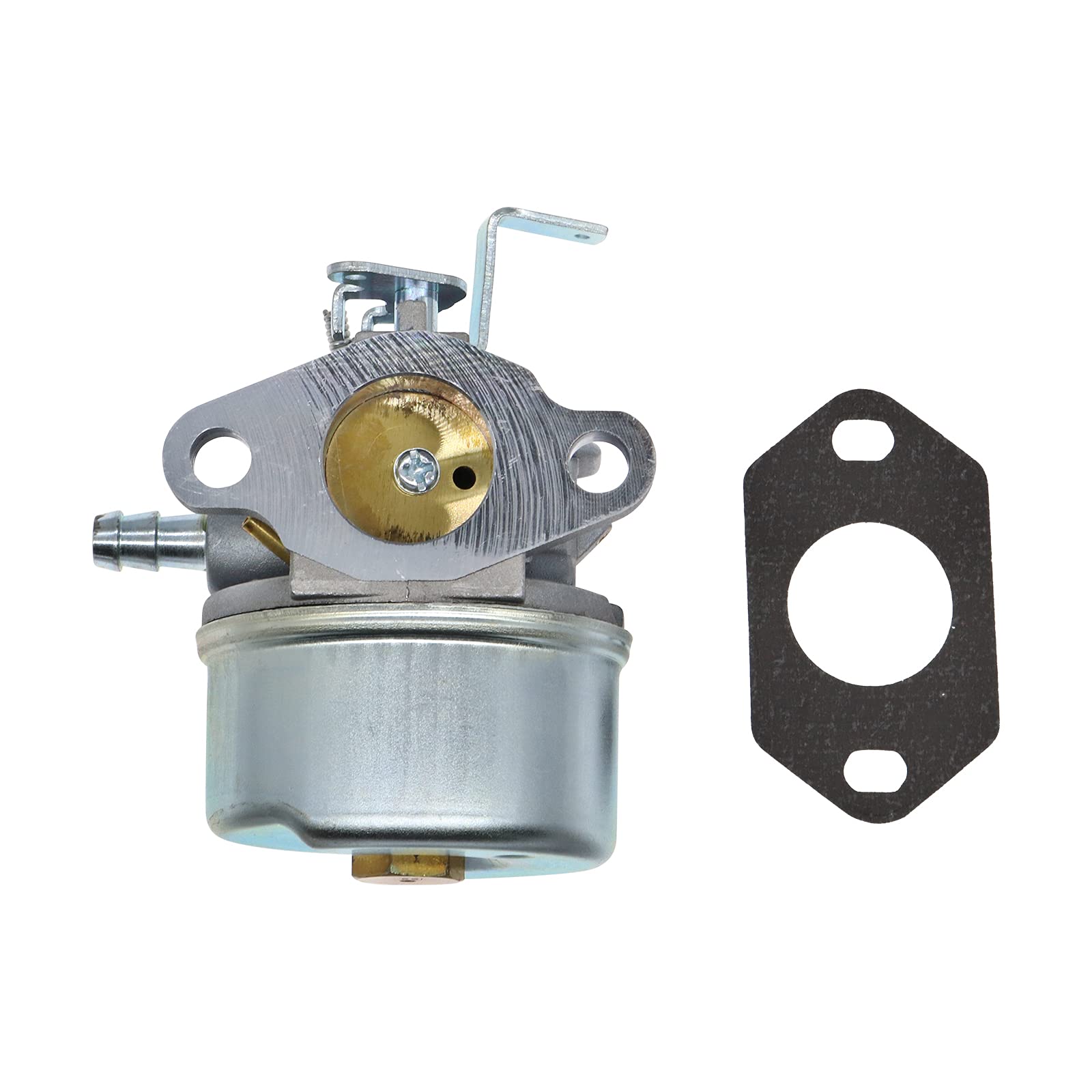 Carburador de motor nuevo para Tecumseh HSK850-8310C, sustituye a 632738 640096 de Carbpro 640300