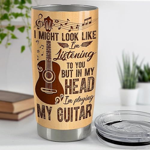 Vista 112 de SANDJEST Vaso inspirador de 20 onzas, regalo cristiano, regalos inspiradores para mujeres, vasos con aislamiento de acero inoxidable motivacional