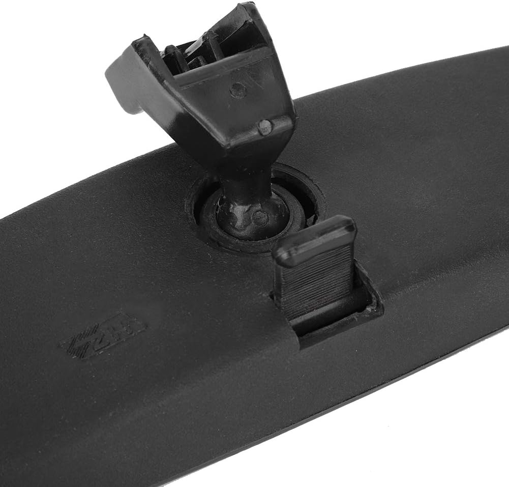 Car Rear View Mirror Interior Rear View Mirror Abs Housing 814842 for 107 206 106