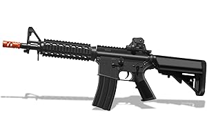 Modified Electric Large Gel Cool Ball Blaster M4A1