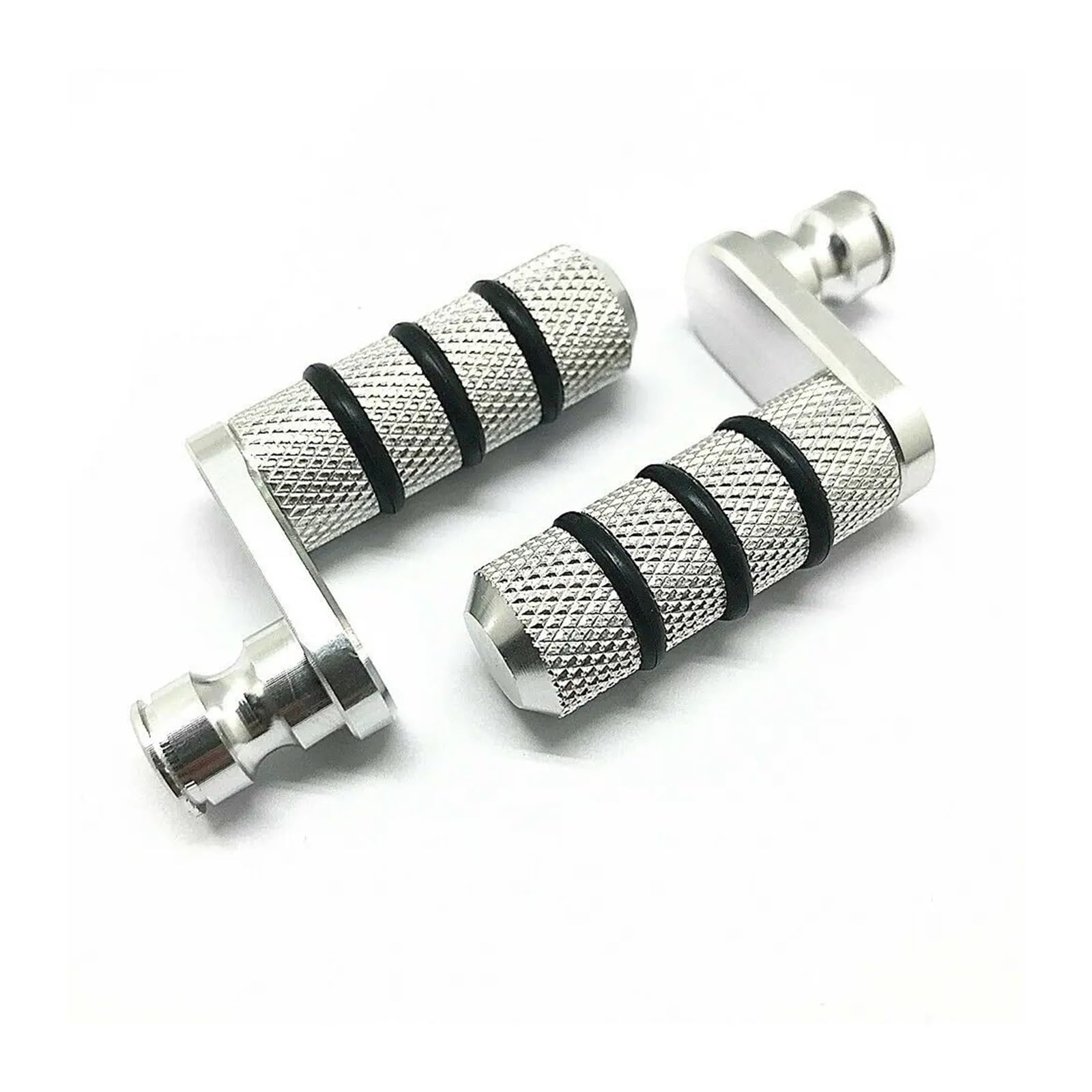 BLBNEZBZTY for Moto Guzzi Sport 1200 for Breva 1100 for Griso 1100 1200 for Norge 1200 for Stelvio 1200 V85TT Brake Pedal Shift Lever Toe Peg Motorcycle Folding Gear Shift Lever