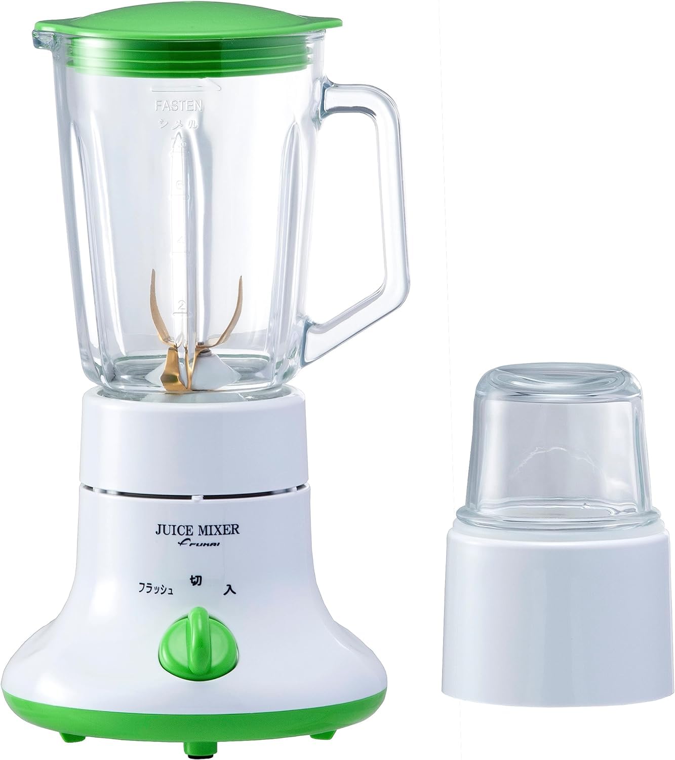 Amazon | フカイ工業 ミル＆ジュースミキサー FJM-703-OL 【メーカー