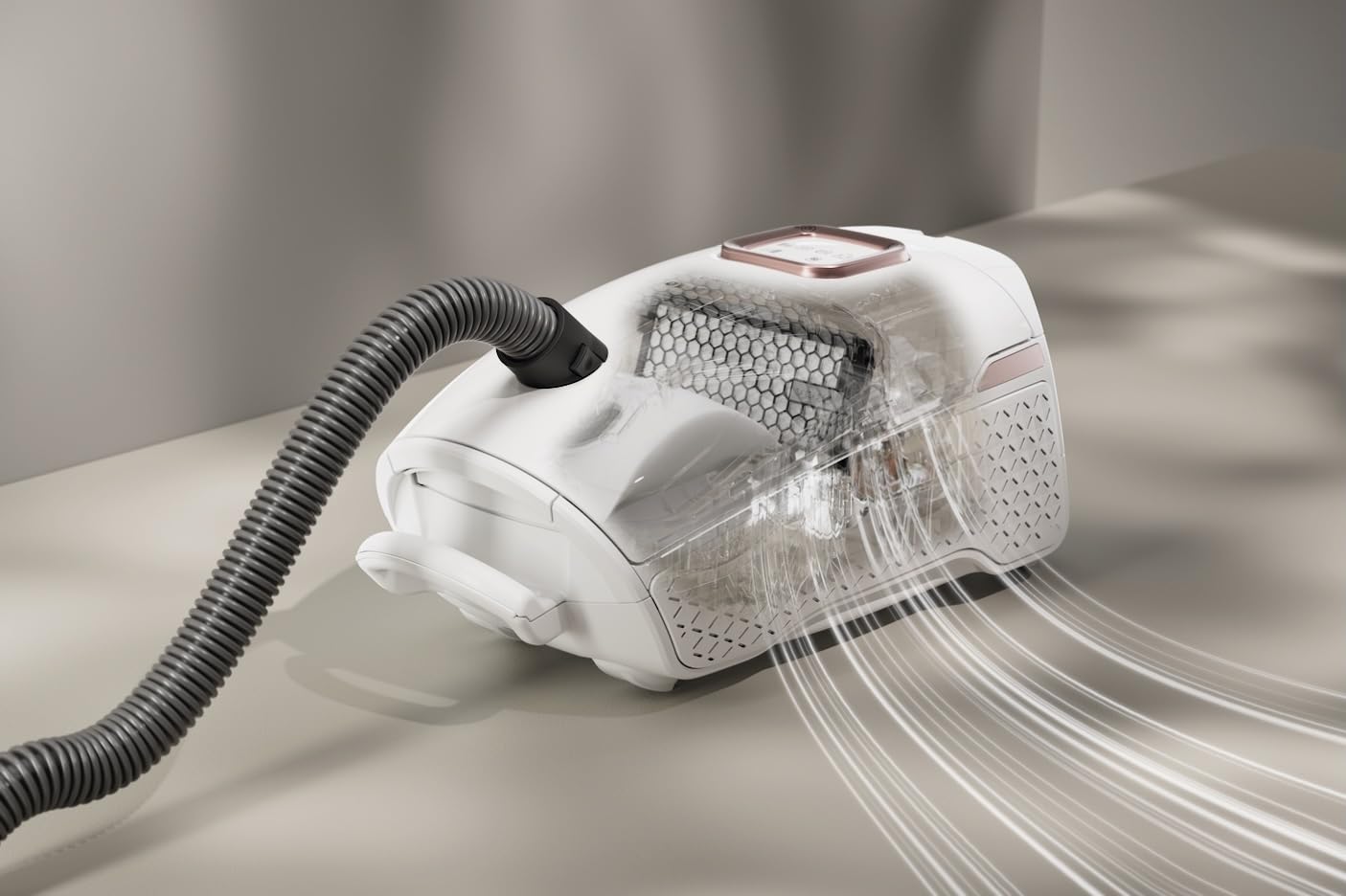 Amazon.co.jp: Miele: ダストバッグ＆排気フィルター