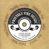 FRIENDLY FIRE MUSIC