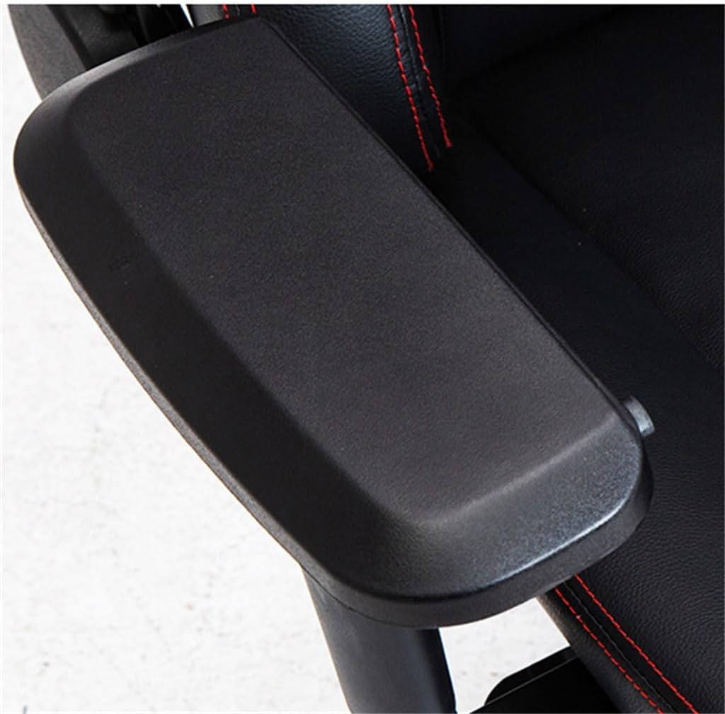 Esports Chair Game Internet Cafe Sponge Memory Cotton 4D Armrest