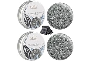 Gray DestroyerSoap,The Reverse Bar