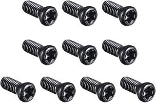 sourcing map M3.5x10mm Torx Screws For Replac...,