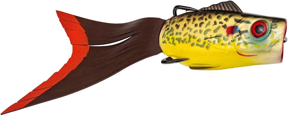 strike king popping perch