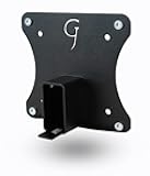 Monitor VESA Adapter Arm/Mount Compatible with HP OMEN 25i | Laser Cut | 100% Made in North America