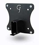Monitor VESA Adapter Arm&sol;Mount Compatible with HP OMEN 25i &vert; Laser Cut &vert; 100&percnt; Made in North America