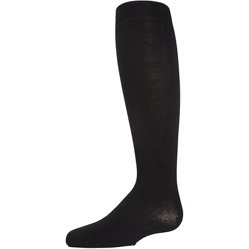 MeMoi Girl's Cotton Sweater Tights