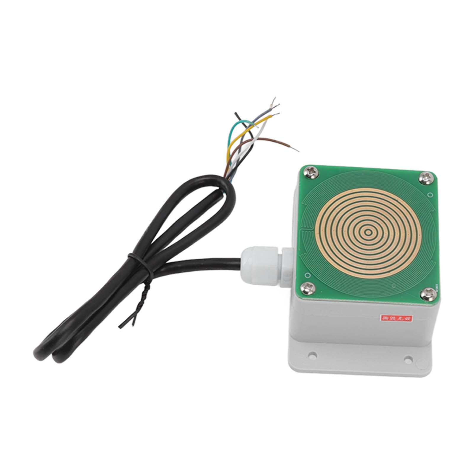 Alomejor Sensor de Lluvia y Nieve Alta Sensibilidad Calefacción