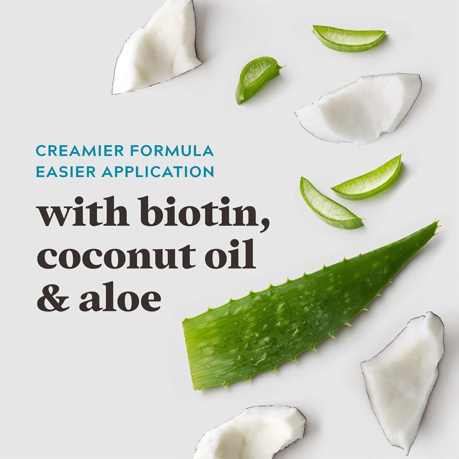 Just For Men Mustache & Beard #M-60 Jet Black Color Gel (Pack of 6)