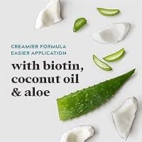 Vista 21 de JUST FOR MEN Color Gel Mustache & Beard M-35 Marrón Medio 1 ea (Paquete de 4)