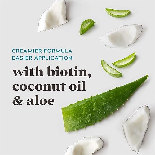 Vista 4 de JUST FOR MEN Gel de color para bigote y barba M-45, marrón oscuro 1 cada uno (paquete de 2) Rubio,Rubio M-38/40,Marrón,Marrón oscuro,marrón oscuro