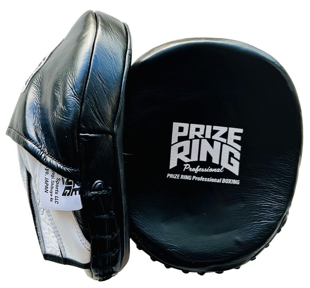 Amazon | PRIZE RING／プライズリング ボクシング用 小型・薄型・軽量