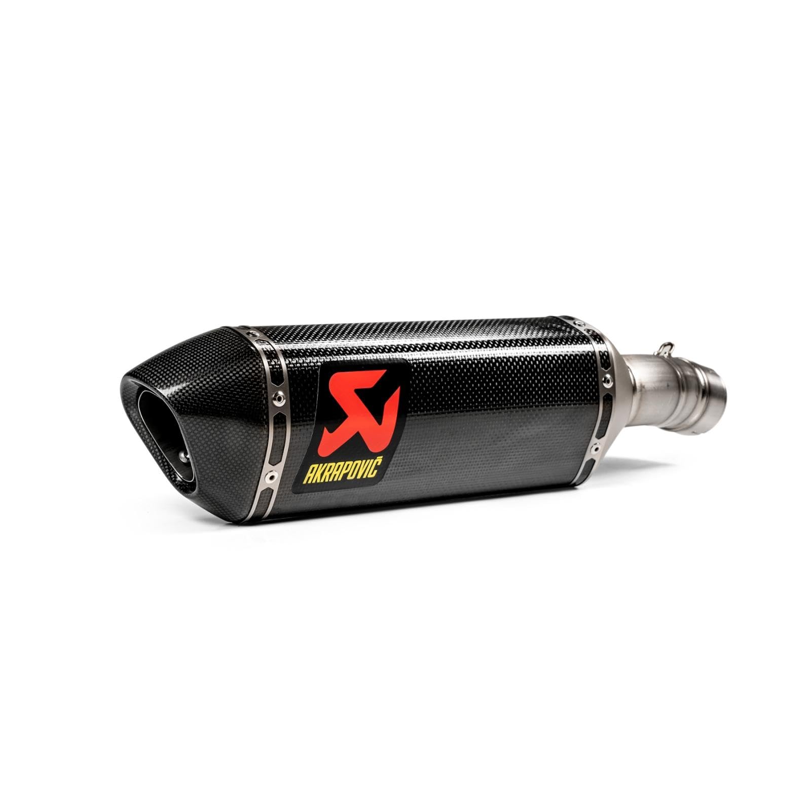 Amazon | アクラポヴィッチ(AKRAPOVIC) スリップオンライン
