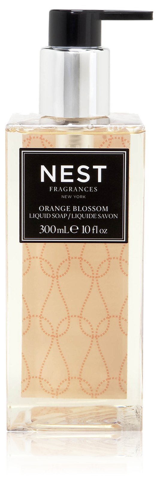 Nest Fragrances Liquid Hand Soap-Orange Blossom-10 oz.