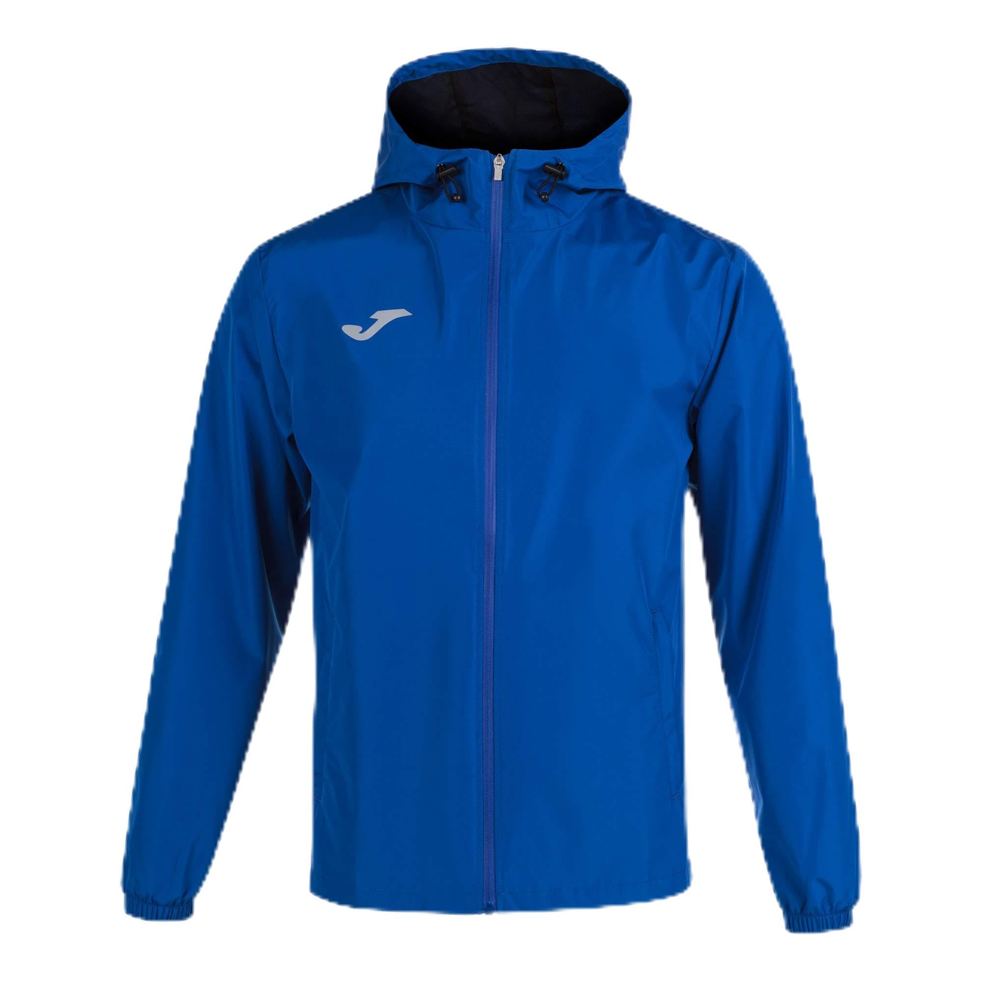Joma Elite Viii Men's Rain Jacket