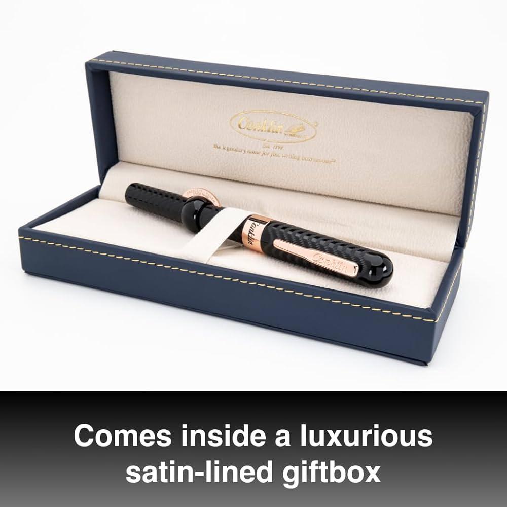 コンクリン　25P 万年筆 詳細ページ | 万年筆 ボールペンなど高級筆記具の販売・買取