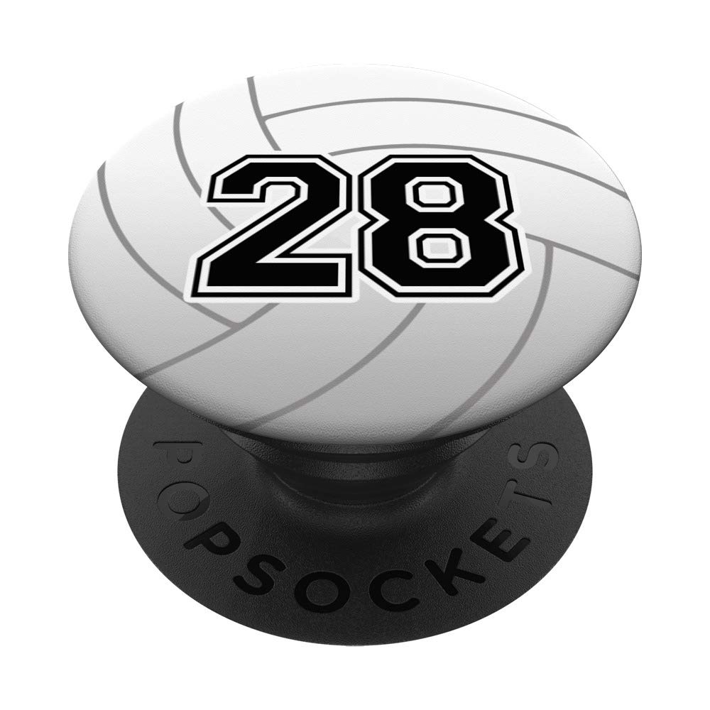 ⭐︎pop⭐︎ Amazon.com: Volleyball Number 16 Volleyball Player 16th Birthday
