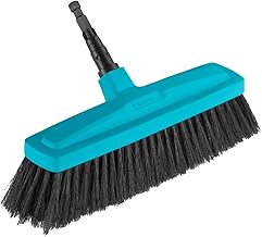 Gardena Broom Adaptor, Black