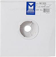 Vista 22 de Mercer Industries 381100 100 rollo de papel de lija.