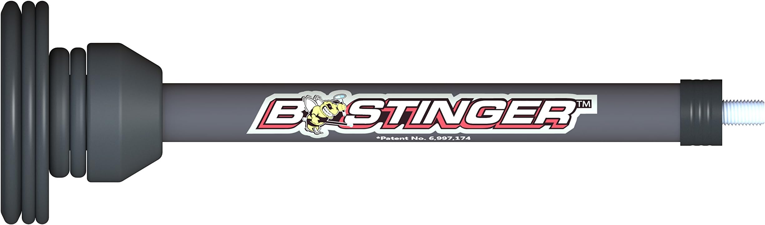 Pro Hunter Maxx Stabilizer