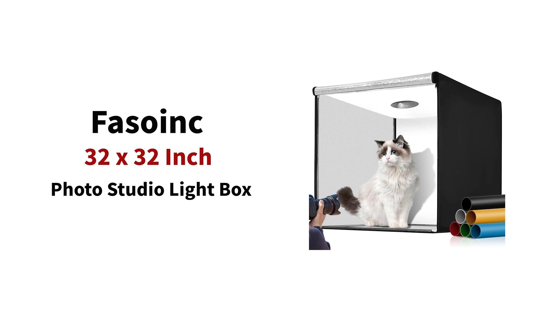 Amazon.com : Fasonic 32