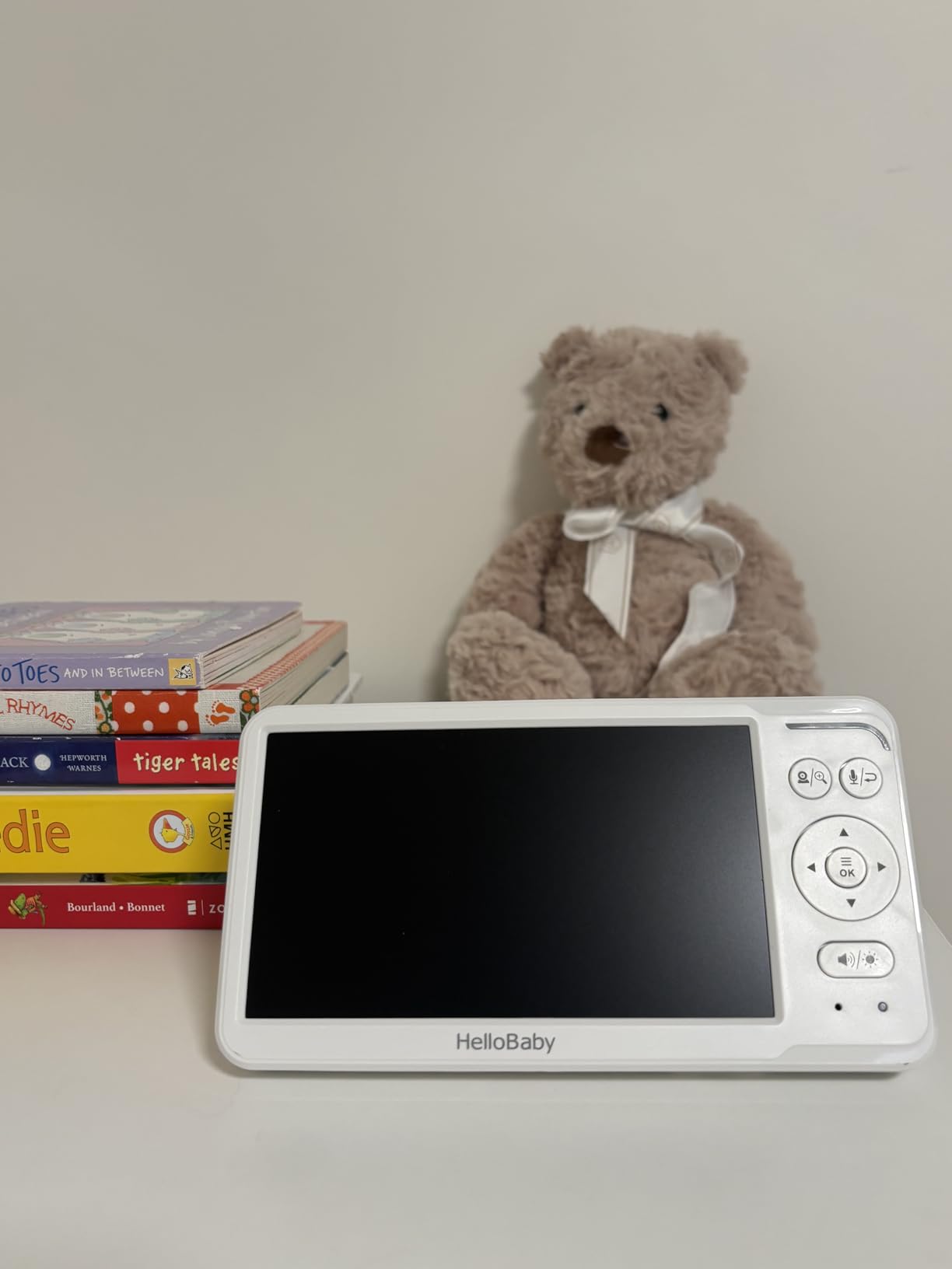 HelloBaby HB6560 customer image 5