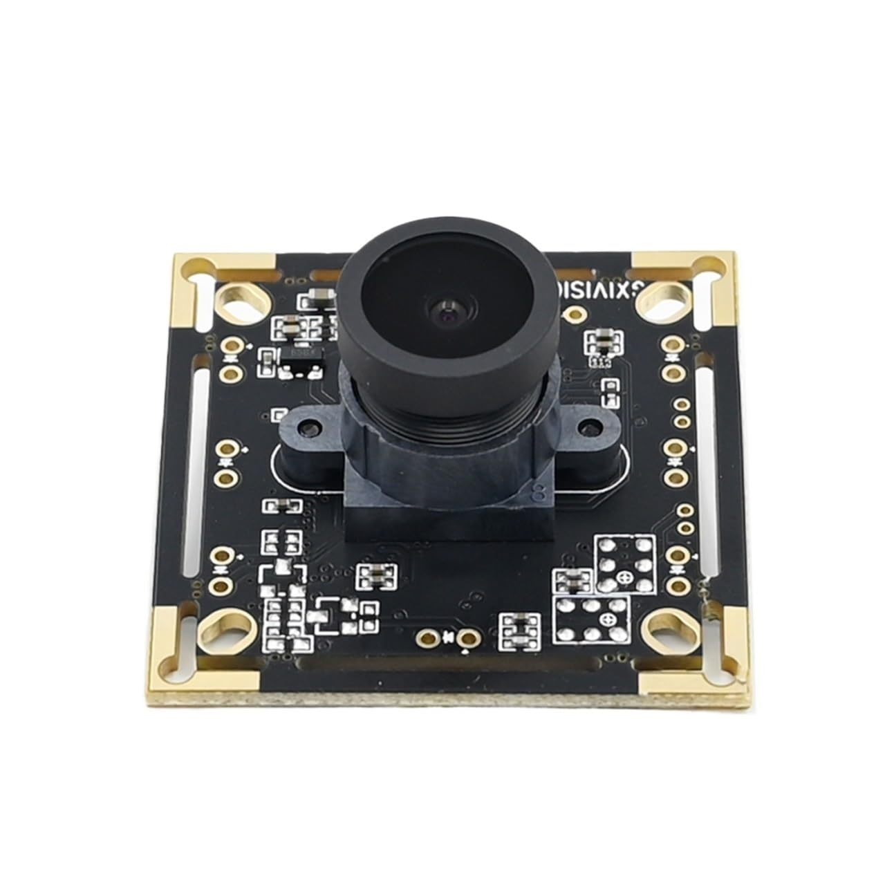 IMX179 USB Camera Module,8MP Webcam HD 3264x2448 15fps Fixed(2.8mm Distortion)-image-45