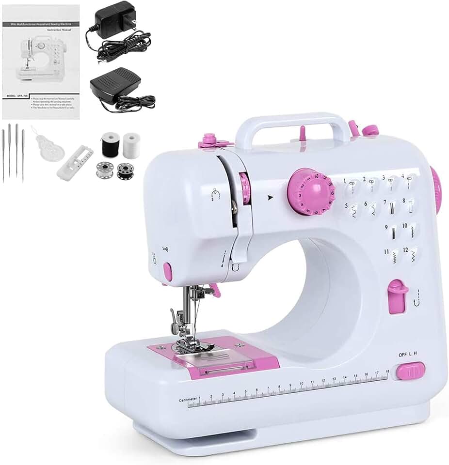 Amazon.ca kids sewing machine