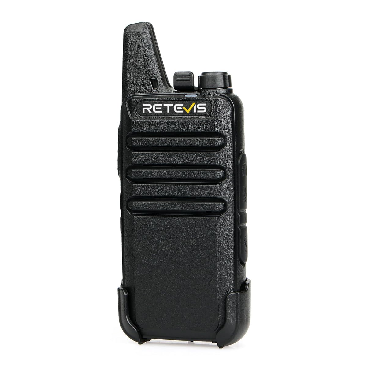 Retevis RT22 Commercial FRS Walkie Talkies Rechargeable Long Range (6 Pack) — Amazon image 19