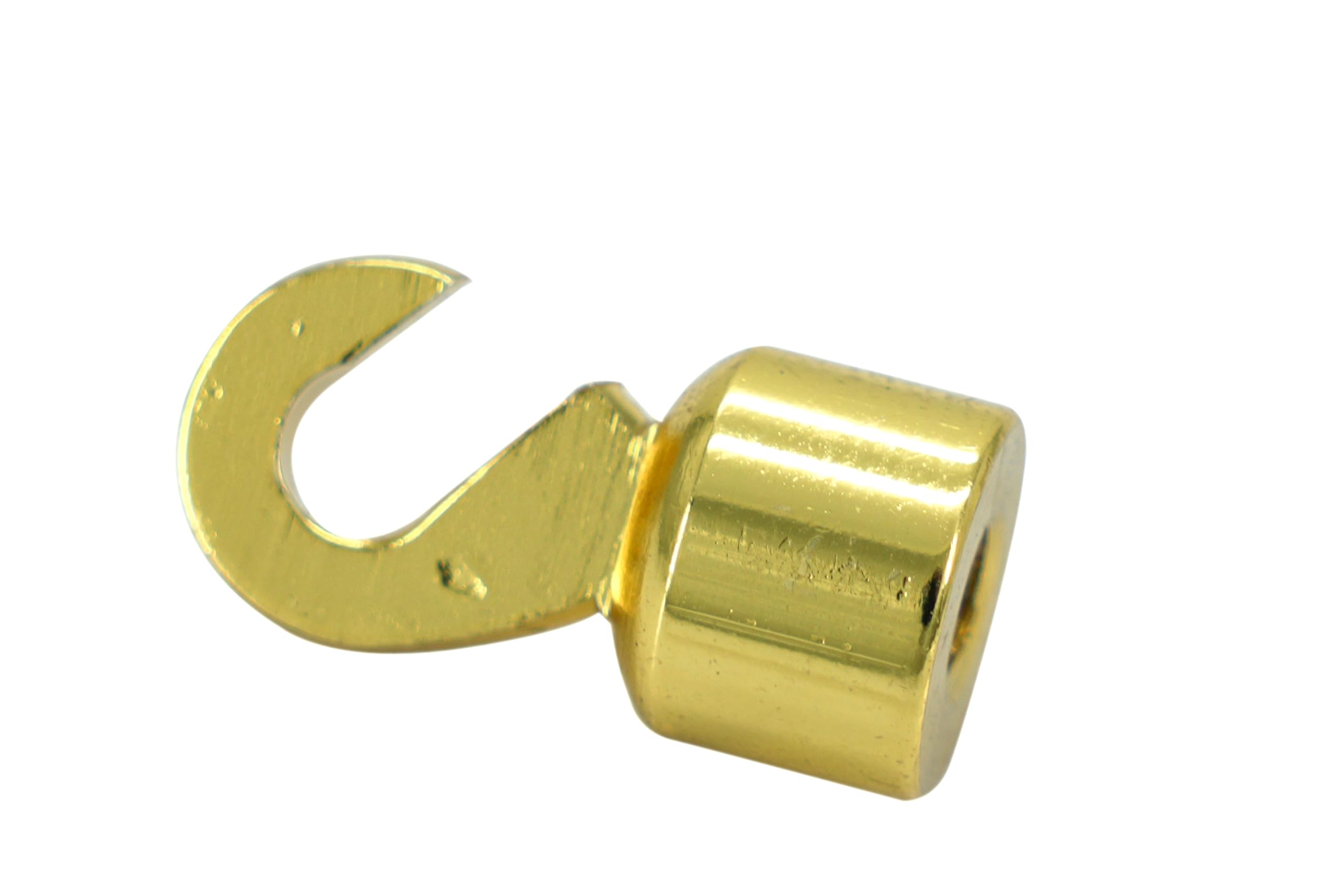 Amazon.com: 3 Piece Grandfather Clock Weight Shell Hooks, 4mm