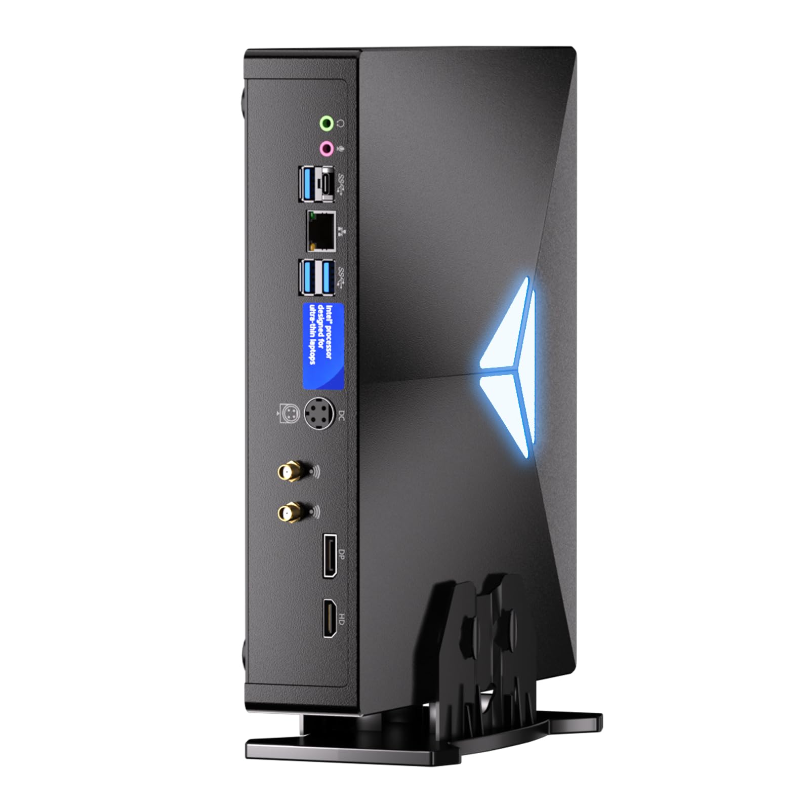 Amazon.com: msecore Mini PC i9, 64G RAM 1T SSD with Core i9-10900F